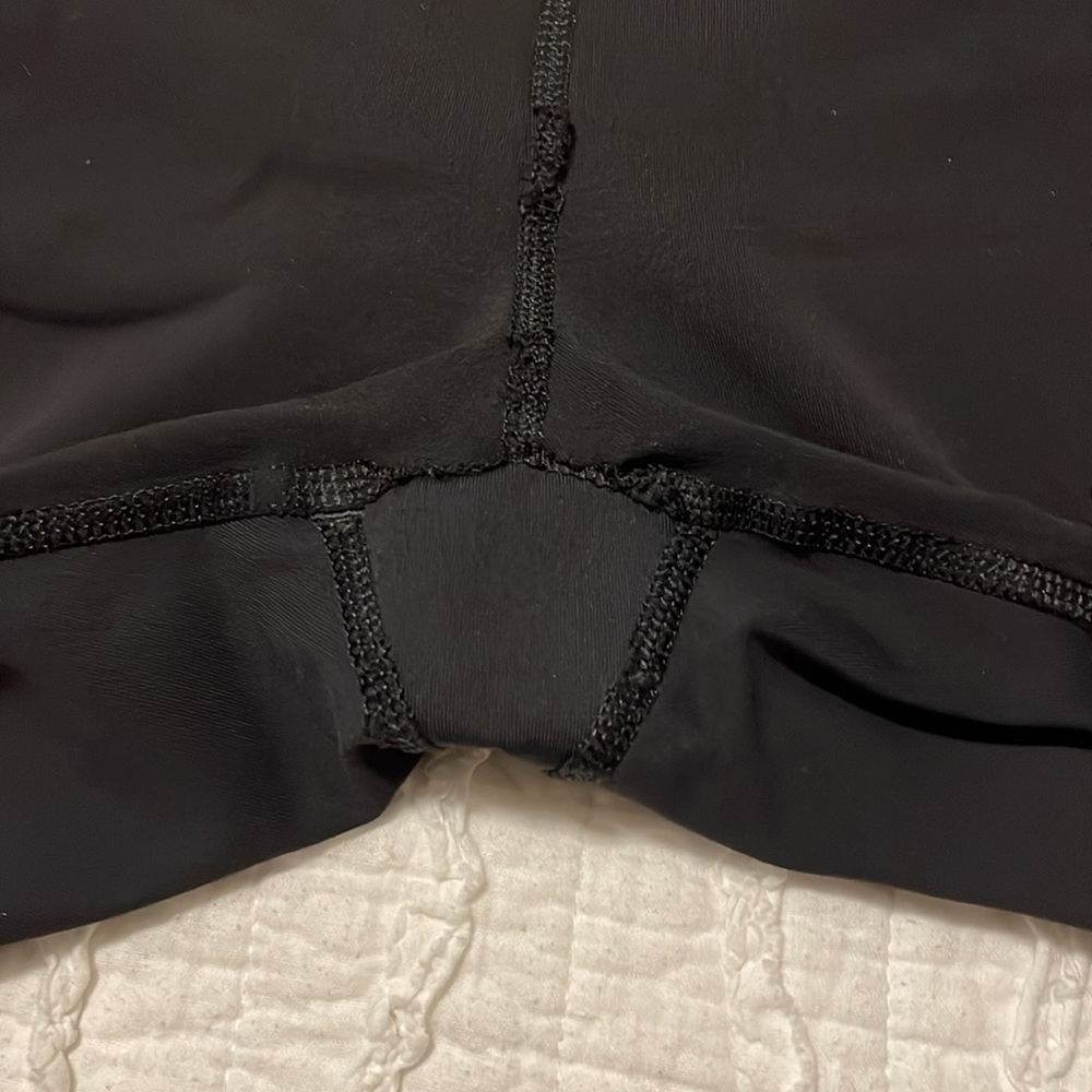 Lululemon Capris-8 - Picture 8 of 10